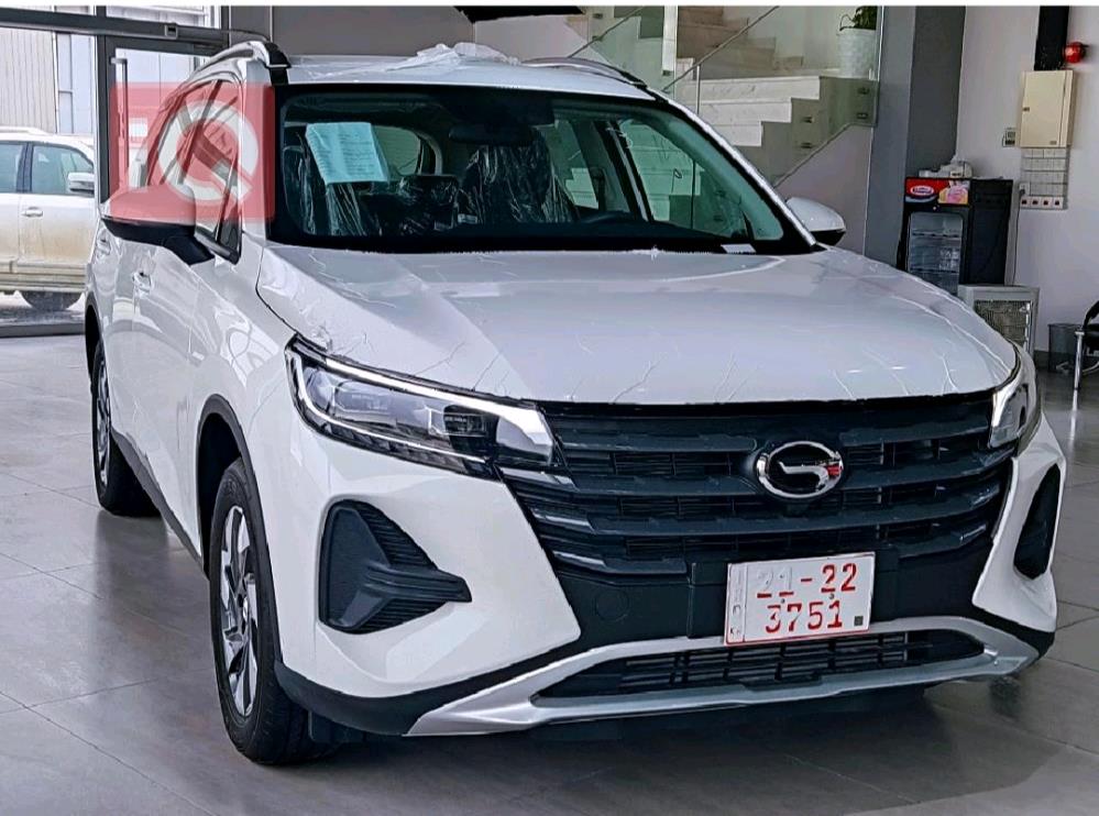 جی ئەی سی GS4